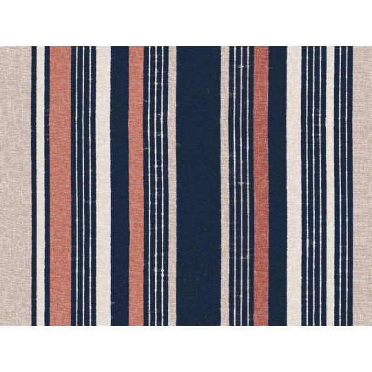 szovet csikos savos navy terracotta kek bezs hajo tengeresz angol elegans vaszonhatasu jacquard telitett sotetkek.jpg